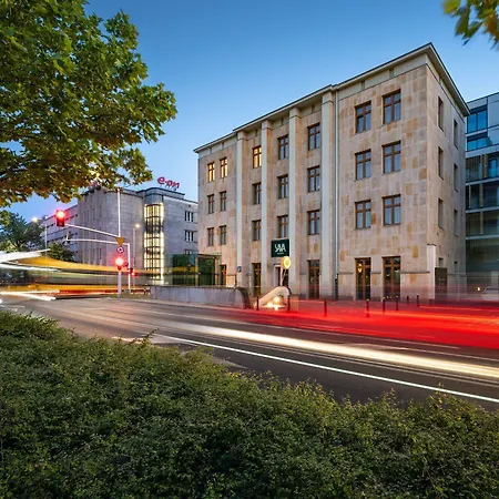 Sava Boutique Hotel-2